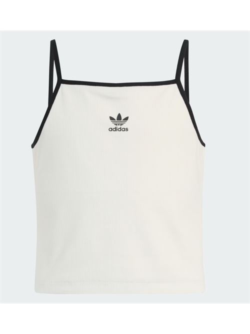 tank top ADIDAS ORIGINAL | KE2493CLOWHI